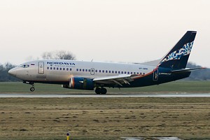 Nordavia B737-500 VP-BRK_1