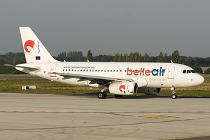 Belle Air A319 EI-LIR_1
