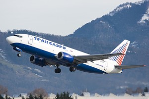 Transaero B737-300 EI-CXN _1