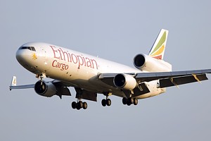 Ethiopian Airlines MD-11 ET-AML_1