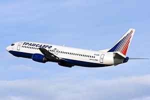 Transaero B737-400 EI-CZK_1