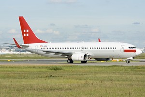 PrivatAir  B737-800 D-APBC_1