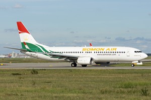 Somon Air B737-800 EY-777_1