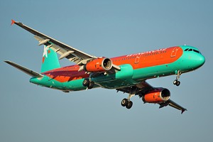 Windrose A321 UR-WRH_1