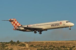 Volotea B717 EI-EXB_1
