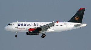Oneworld A319_1