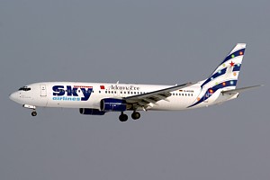 German Sky Airlines 737-800_1