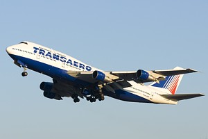 Transaero B747-300 VP-BGU_1