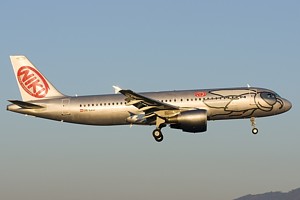 Niki A320 OE-LEU_1