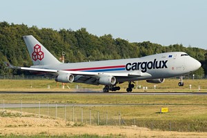 Cargolux B747-400 LX-UCV_1