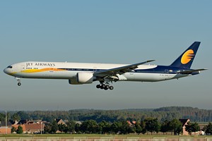 Jet Airways B777-300 VT-JEL_1