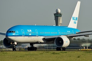 KLM Asia B777-200 PH-BQK_1