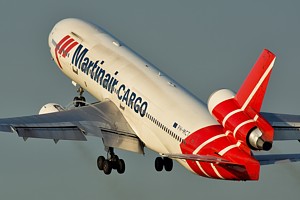 Martinair Cargo MD-11 PH-MCT_1