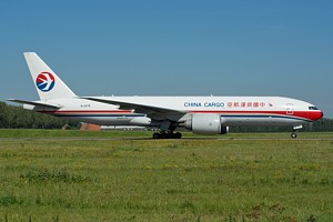 China Cargo Airlines B777F B-2076_1