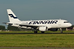 Finnair A319 OH-LVH_1