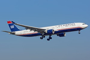 US Airways A330-300 N274AY_1