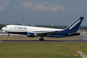 Star Air B767_1