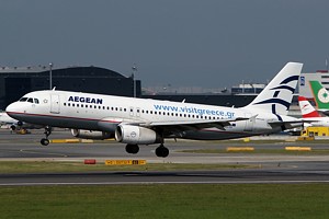 Aegean A320_1