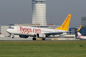 Pegasus Airlines B737-800_1
