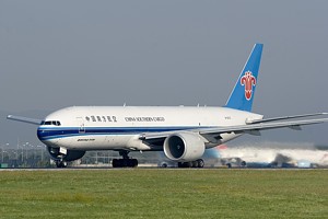 China Southern B777_1