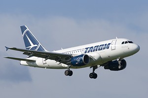 Tarom A319_1