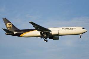 UPS B767-300 N331UP_1