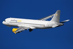 Vueling A320_1