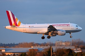 Germanwings A 319_1