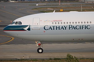 Cathay Pacific A333_1
