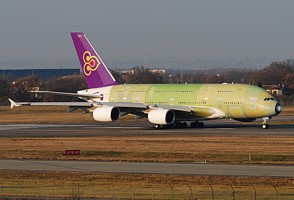 Thai Airways A380_1