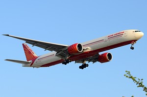 Air India B777-300_1