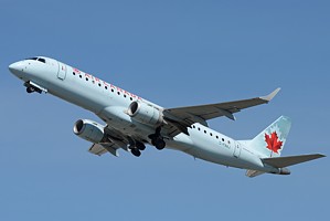 Air Canada EMB190_1