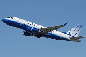 United express EMB170_1