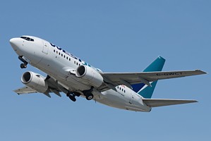 Westjet B737-600_1