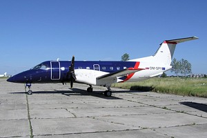 EMB-120 ex SkyEurope OM-SPY_1