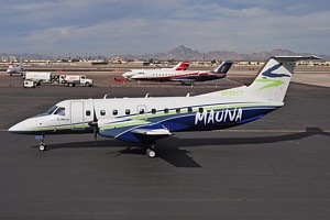 EMB120 Mauiva Air Cruise N658CT_1