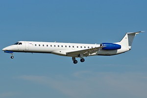 Enhance Aero Group ERJ-145 F-HAFS