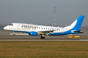 ERJ170 People´s Vienna Line OE-LMK_1