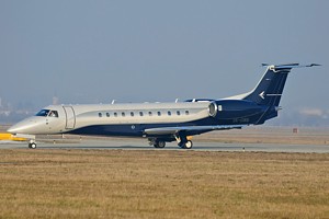 ERJ135BJ ABS Jets OK-OWN