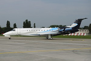 ERJ135BJ Embraer PT-TRM_1