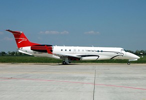 ERJ135BJ Europ Star OE-IDH_1