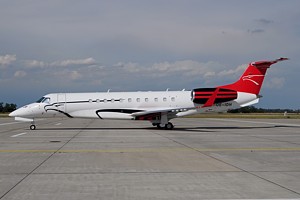 ERJ135BJ Europ Star OE-IDH_1