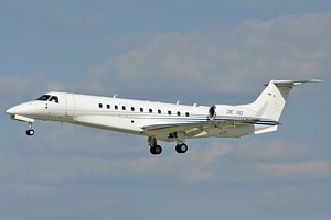 ERJ135BJ MJet Aviation OE-IIG