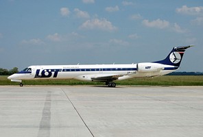 ERJ145 LOT SP-LGG_1