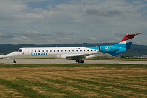ERJ145 Luxair LX-LGW_1
