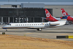 ERJ145 Privilege Style EC-KSS_1