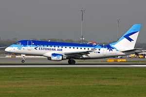 ERJ170 Estonian Air ES-AEB_1
