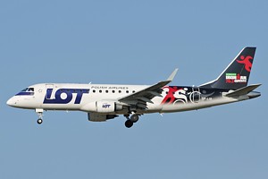 ERJ175 LOT SP-LIB