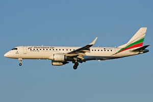 ERJ190 Bulgaria Air LZ-PLO_1