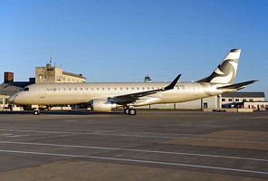 ERJ190ECJ Al Jaber Aviation A6-AJI_1